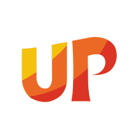 Join UP! logo
