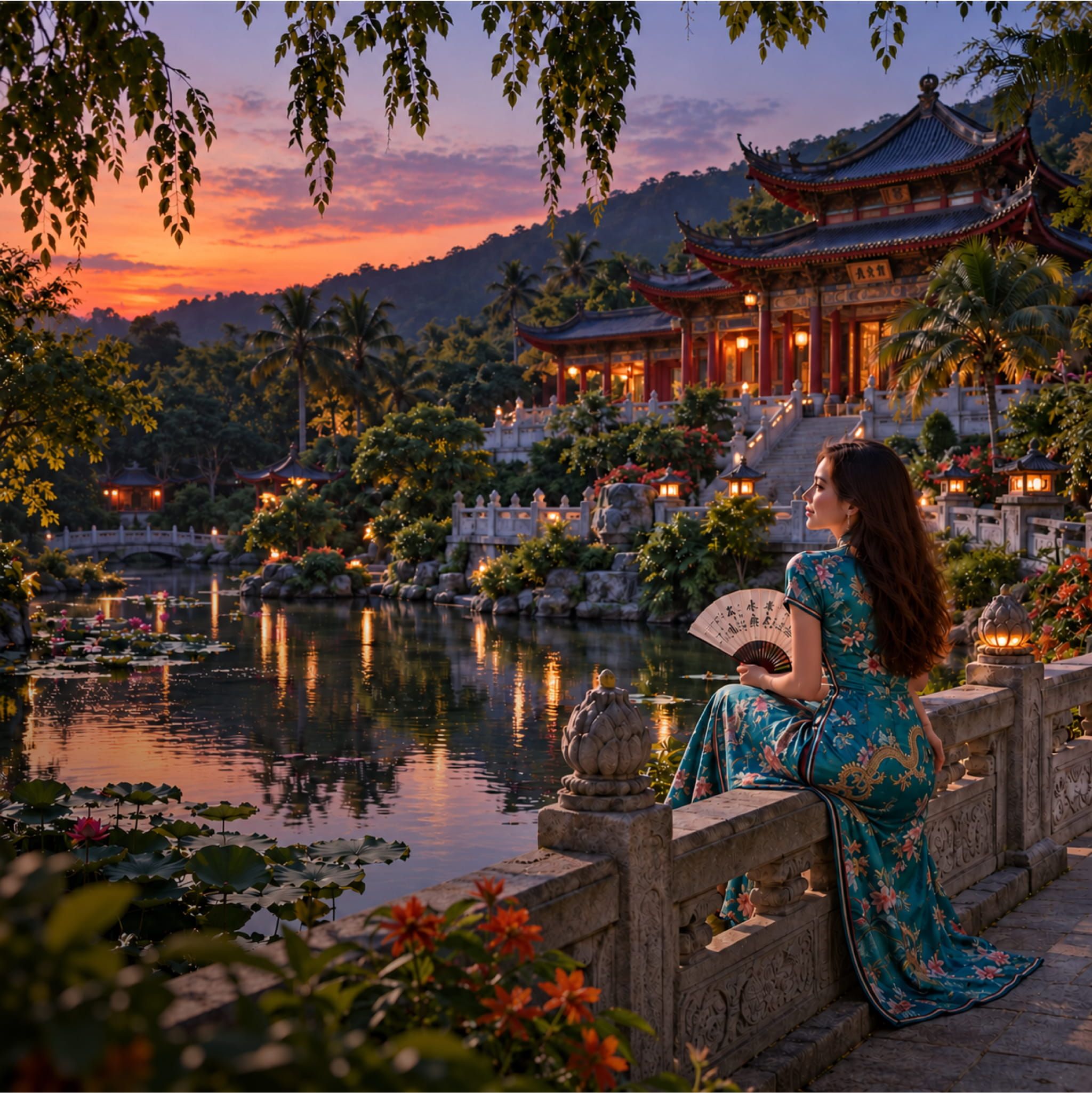 Chiny