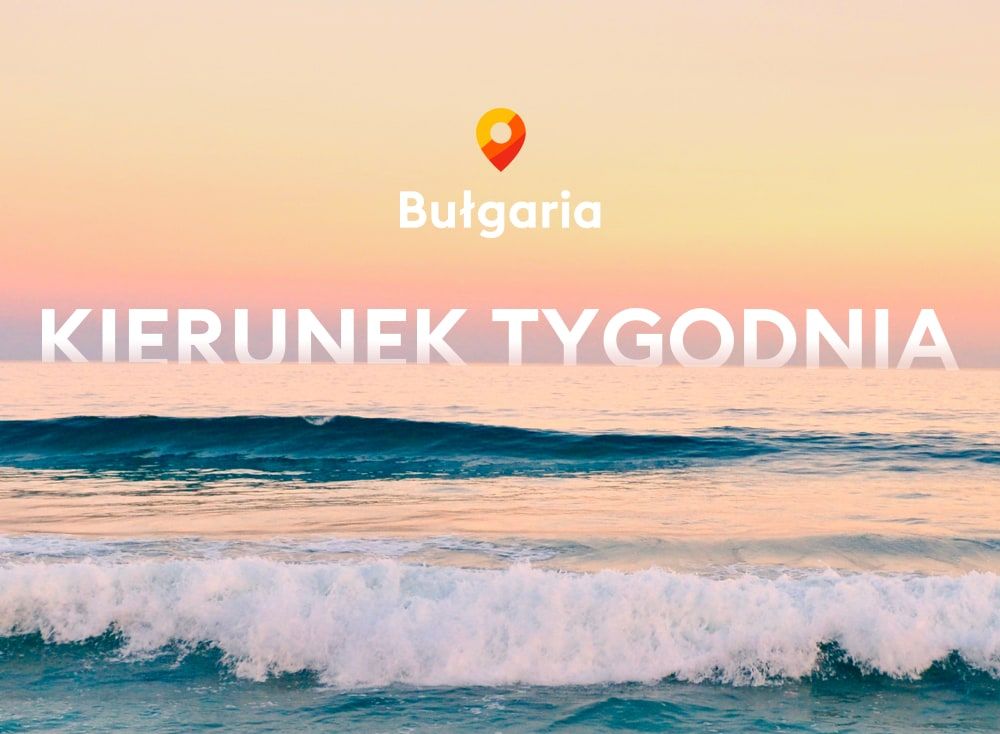 Tanie pakiety wakacyjne, wycieczki zagraniczne | Join UP! Polska