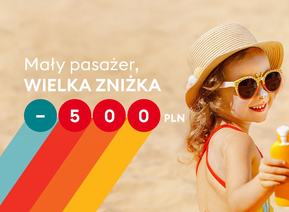 Tanie pakiety wakacyjne, wycieczki zagraniczne | Join UP! Polska