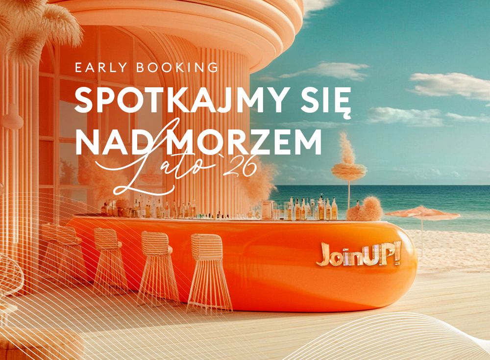 Tanie pakiety wakacyjne, wycieczki zagraniczne | Join UP! Polska