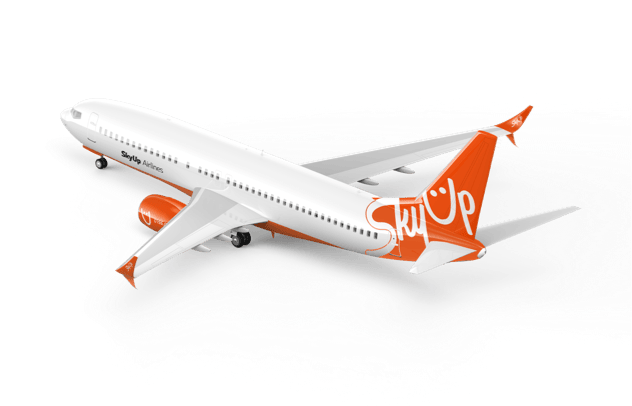 plane
